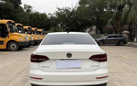 Volkswagen Lavida, 2021 год, 1 200 000 рублей, 8 фотография
