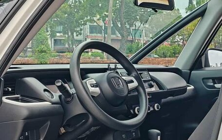 Honda Fit, 2023 год, 1 033 000 рублей, 8 фотография