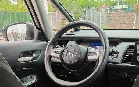 Honda Fit, 2023 год, 1 033 000 рублей, 12 фотография