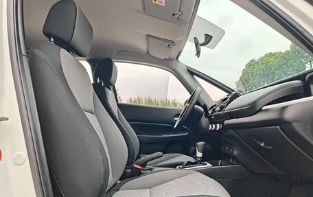 Honda Fit, 2023 год, 1 033 000 рублей, 14 фотография