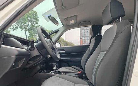 Honda Fit, 2023 год, 1 033 000 рублей, 17 фотография