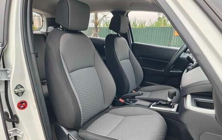 Honda Fit, 2023 год, 1 033 000 рублей, 15 фотография
