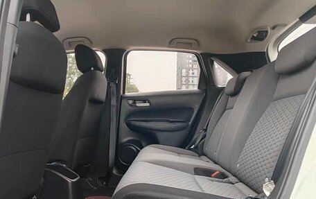 Honda Fit, 2023 год, 1 033 000 рублей, 22 фотография