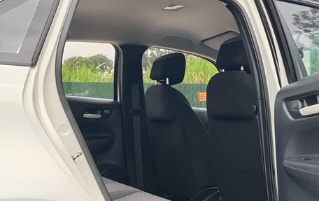 Honda Fit, 2023 год, 1 033 000 рублей, 23 фотография