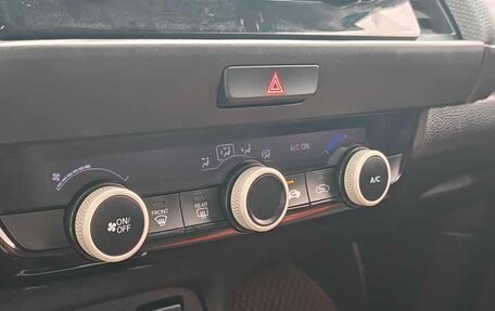 Honda Fit, 2023 год, 1 033 000 рублей, 27 фотография