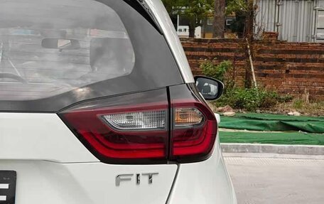 Honda Fit, 2023 год, 1 033 000 рублей, 26 фотография