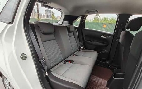 Honda Fit, 2023 год, 1 033 000 рублей, 24 фотография