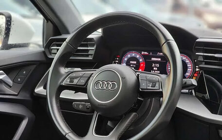 Audi A3, 2023 год, 1 700 000 рублей, 8 фотография