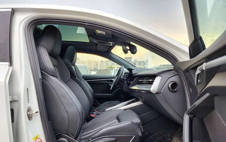 Audi A3, 2023 год, 1 700 000 рублей, 11 фотография