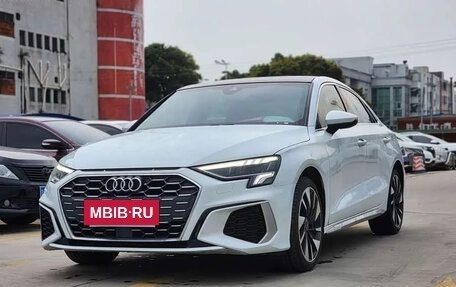 Audi A3, 2023 год, 1 700 000 рублей, 3 фотография