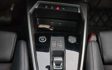Audi A3, 2023 год, 1 700 000 рублей, 13 фотография