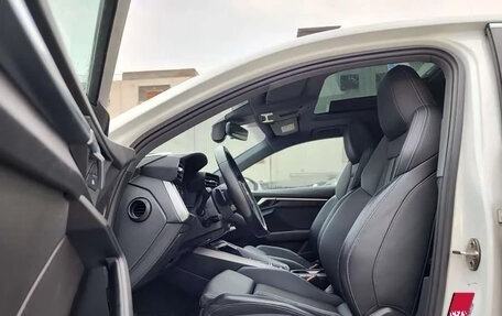 Audi A3, 2023 год, 1 700 000 рублей, 10 фотография