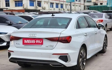 Audi A3, 2023 год, 1 700 000 рублей, 5 фотография