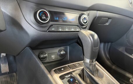 Hyundai Creta I рестайлинг, 2020 год, 2 100 000 рублей, 11 фотография