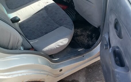 Daewoo Matiz I, 2005 год, 110 000 рублей, 4 фотография
