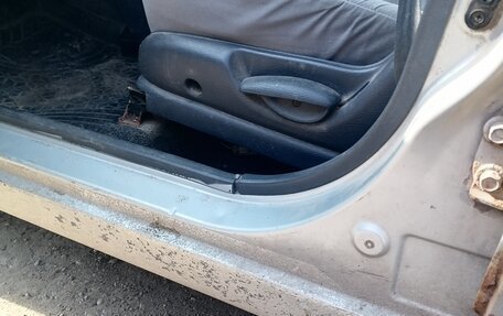 Daewoo Matiz I, 2005 год, 110 000 рублей, 6 фотография