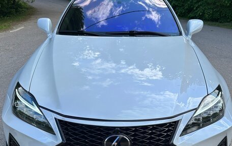 Lexus IS II рестайлинг 2, 2008 год, 1 750 000 рублей, 2 фотография