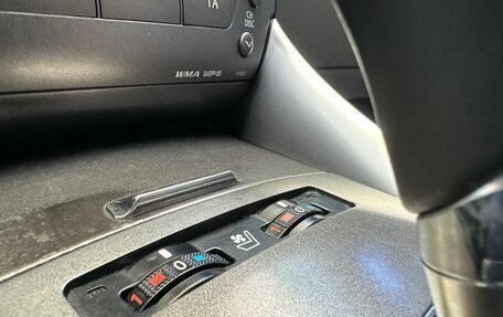 Lexus IS II рестайлинг 2, 2008 год, 1 750 000 рублей, 16 фотография