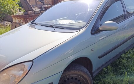 Citroen C5 I рестайлинг, 2002 год, 260 000 рублей, 4 фотография