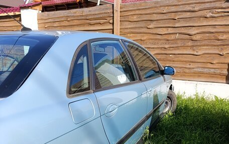 Citroen C5 I рестайлинг, 2002 год, 260 000 рублей, 5 фотография
