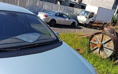 Citroen C5 I рестайлинг, 2002 год, 260 000 рублей, 7 фотография