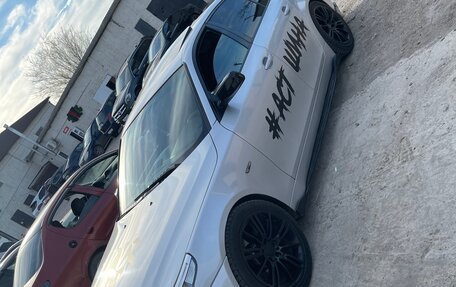 BMW 5 серия, 2003 год, 950 000 рублей, 4 фотография