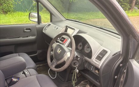 Honda Mobilio Spike I рестайлинг, 2008 год, 265 000 рублей, 5 фотография