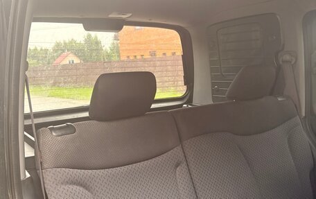 Honda Mobilio Spike I рестайлинг, 2008 год, 265 000 рублей, 10 фотография