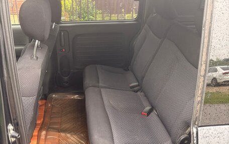 Honda Mobilio Spike I рестайлинг, 2008 год, 265 000 рублей, 7 фотография