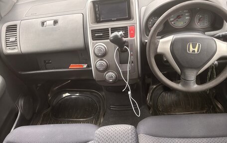 Honda Mobilio Spike I рестайлинг, 2008 год, 265 000 рублей, 11 фотография