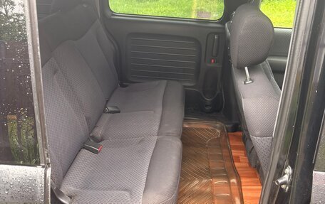Honda Mobilio Spike I рестайлинг, 2008 год, 265 000 рублей, 9 фотография