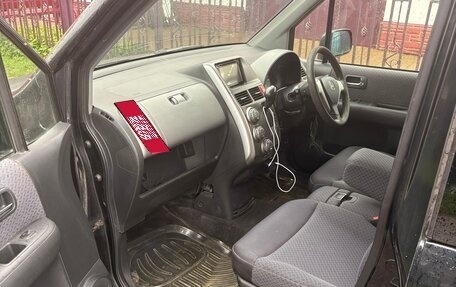 Honda Mobilio Spike I рестайлинг, 2008 год, 265 000 рублей, 6 фотография
