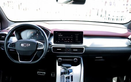 Geely Coolray I, 2023 год, 1 899 000 рублей, 8 фотография