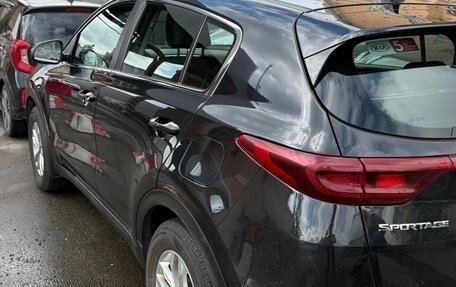 KIA Sportage IV рестайлинг, 2019 год, 1 800 000 рублей, 5 фотография