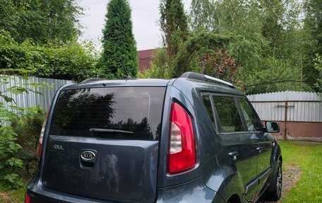 KIA Soul I рестайлинг, 2011 год, 1 100 000 рублей, 4 фотография