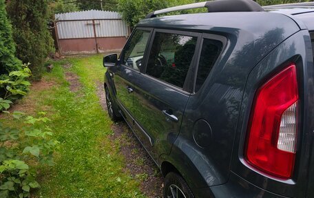 KIA Soul I рестайлинг, 2011 год, 1 100 000 рублей, 7 фотография