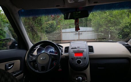 KIA Soul I рестайлинг, 2011 год, 1 100 000 рублей, 8 фотография