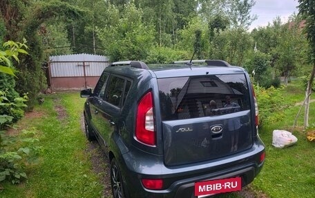 KIA Soul I рестайлинг, 2011 год, 1 100 000 рублей, 2 фотография