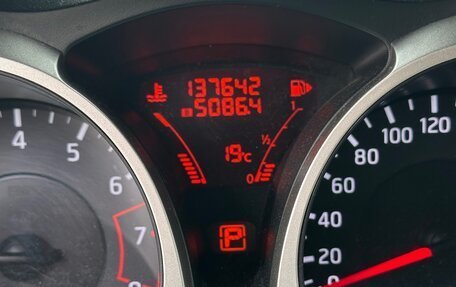 Nissan Juke II, 2012 год, 950 000 рублей, 8 фотография
