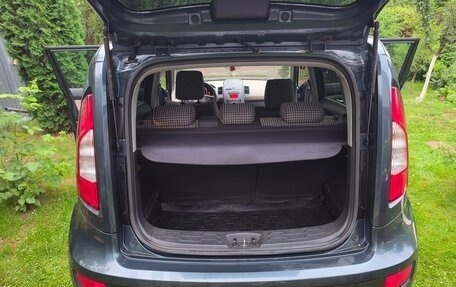 KIA Soul I рестайлинг, 2011 год, 1 100 000 рублей, 12 фотография