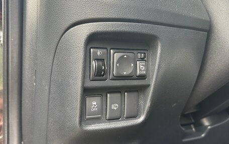 Nissan Juke II, 2012 год, 950 000 рублей, 16 фотография