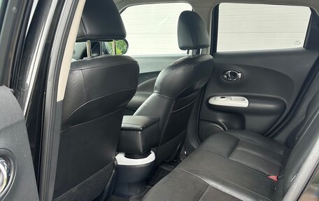 Nissan Juke II, 2012 год, 950 000 рублей, 12 фотография