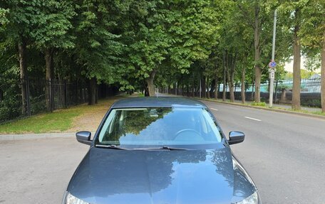 Skoda Rapid I, 2016 год, 1 180 000 рублей, 2 фотография