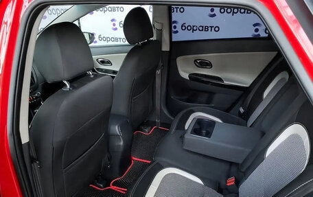 KIA cee'd III, 2015 год, 1 250 000 рублей, 3 фотография