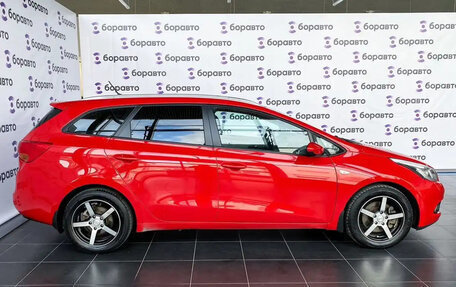 KIA cee'd III, 2015 год, 1 250 000 рублей, 7 фотография