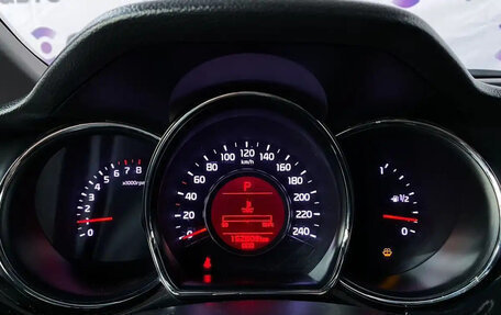 KIA cee'd III, 2015 год, 1 250 000 рублей, 6 фотография