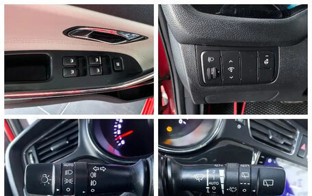 KIA cee'd III, 2015 год, 1 250 000 рублей, 4 фотография
