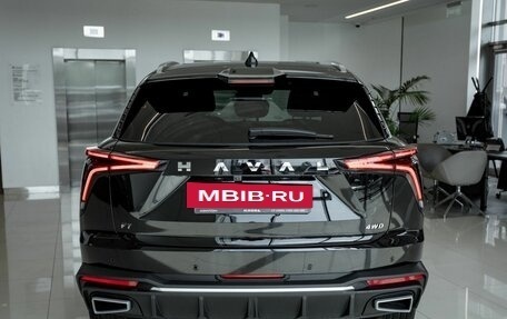 Haval F7, 2026 год, 3 199 000 рублей, 6 фотография