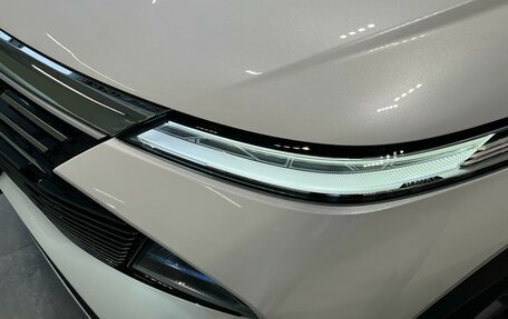 Haval F7, 2026 год, 2 999 000 рублей, 5 фотография