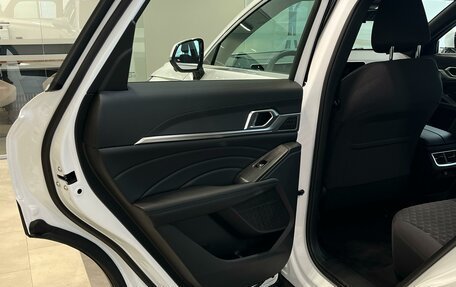 Haval F7, 2026 год, 2 999 000 рублей, 9 фотография